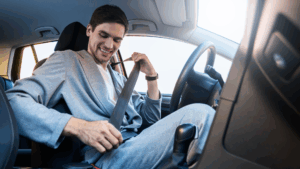 Car seat ergonomics: what most drivers overlook
