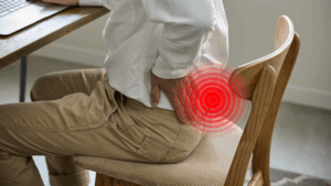 Natural Healings: A Holistic Approach to Better Movement and Pain Relief