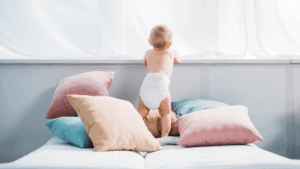 Baby pillow: Safe choices and expert tips for Singapore parents