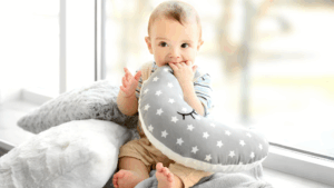 Baby pillow: Safe choices and expert tips for Singapore parents