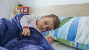 How to tell if your baby has a neck injury or torticollis