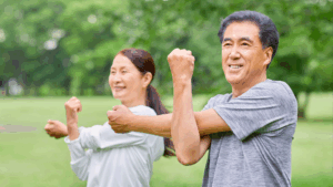 Natural Healings: A Holistic Approach to Better Movement and Pain Relief