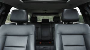 Car seat ergonomics: what most drivers overlook