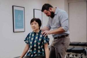 Natural Healings: A Holistic Approach to Better Movement and Pain Relief