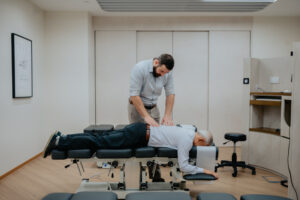 Natural Healings: A Holistic Approach to Better Movement and Pain Relief