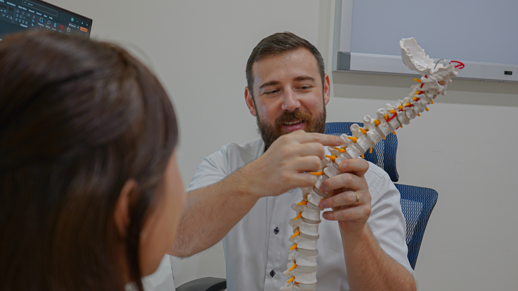 Chiropractor Singapore Price
