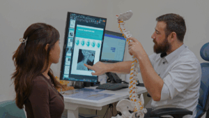 Chiropractor Singapore Price