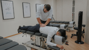 Chiropractor Singapore Price