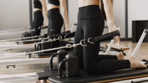 Pilates for scoliosis