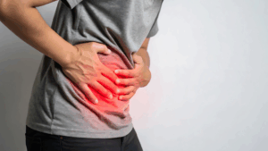 Probiotics for gut health and total wellbeing