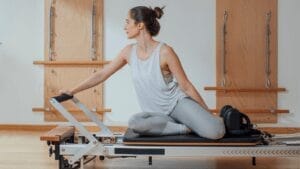 Pilates vs yoga