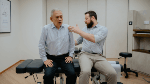 Chiropractor Singapore Price