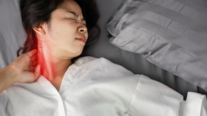 Why a Spinal Check-Up Matters After Whiplash