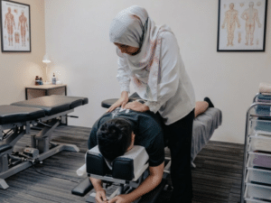 Chiropractor Singapore Price