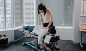 Chiropractor Singapore Price