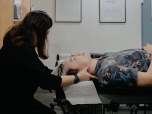 Chiropractor Singapore Price