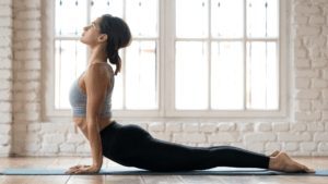 Is pilates different from yoga