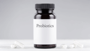 Probiotics for specific digestive issues