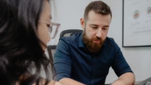 Scoliosis chiropractor