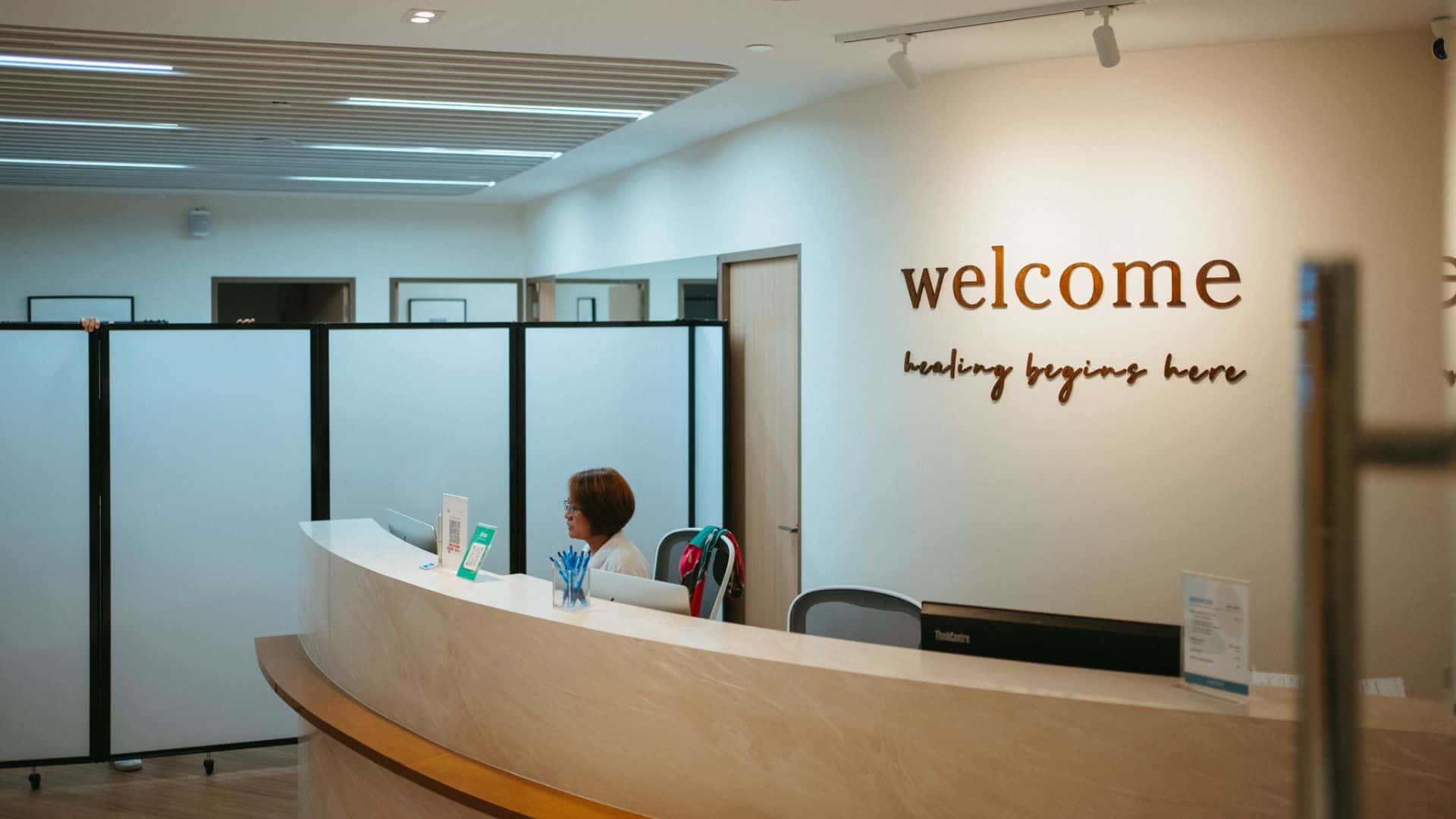 Chiropractic Singapore Woodleigh