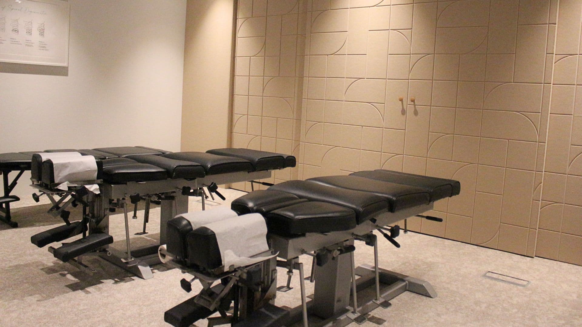 Chiropractic Singapore Orchard