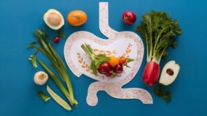 Best food for indigestion