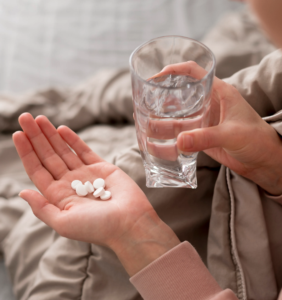 Antacid tablets: what you need to know to manage acid reflux safely