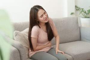 How to ease indigestion and improve gut health naturally