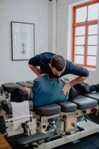 Chiropractic First