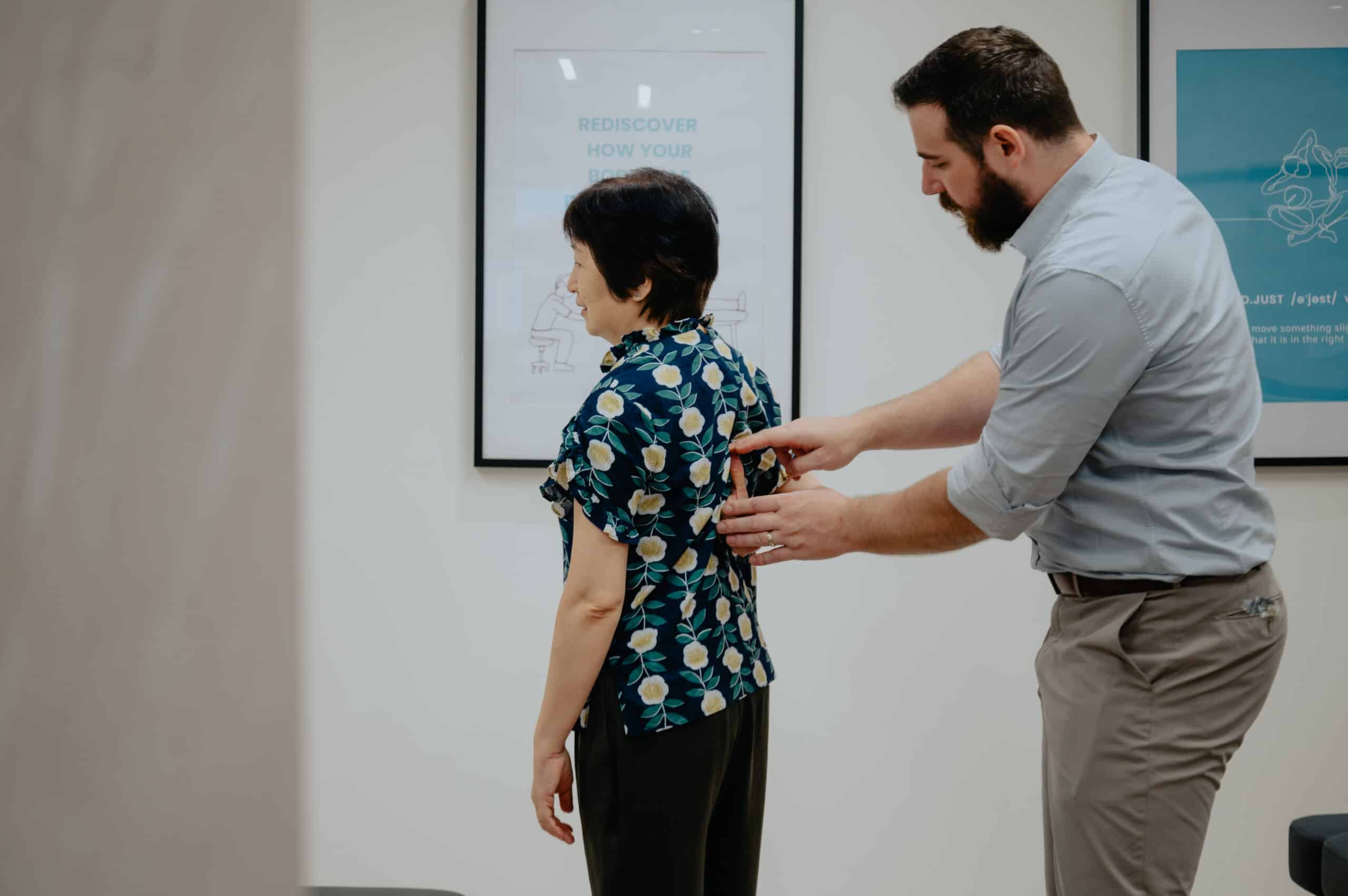 Singapore Pain Solutions