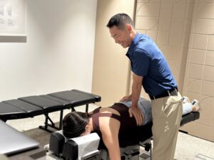 True Chiropractic Explained