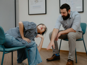 Knee Pain After Running