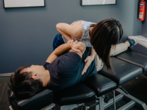 Knee Pain After Running