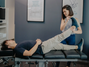 Knee Pain After Running