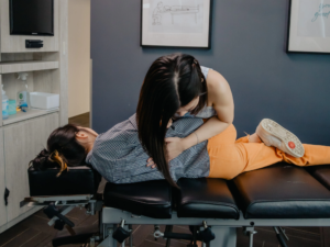 Knee Pain When Bending