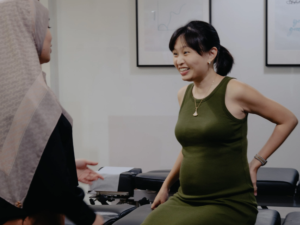 Hip Pain During Pregnancy