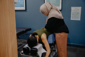 Hip Pain During Pregnancy