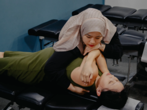 Hip Pain During Pregnancy