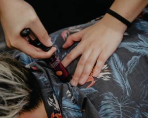 Athletes and chiropractic 