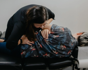 Athletes and chiropractic