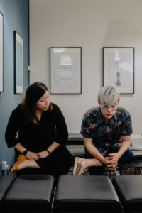 Stretch Therapy in Singapore