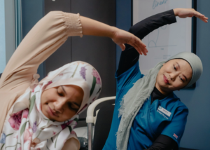 Stretch Therapy in Singapore