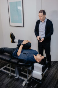 Stretch Therapy in Singapore