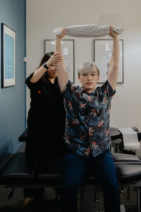 Stretch Therapy in Singapore