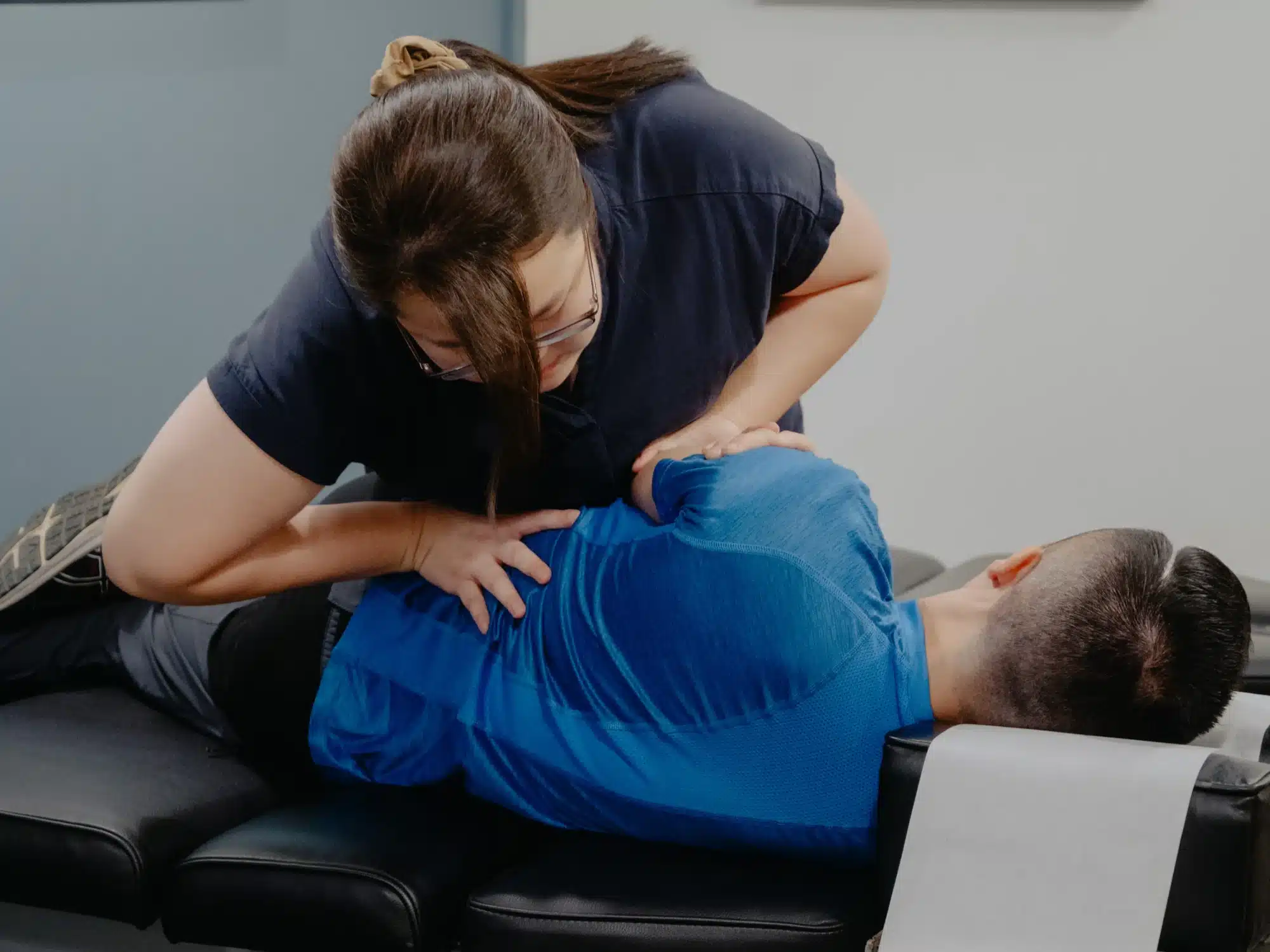 Slipped Disc Treatment Singapore