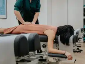 Slipped Disc Treatment Singapore